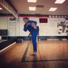 Habu Ewing Taekwondo