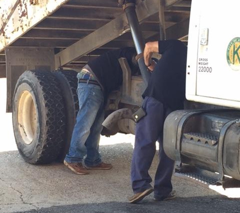 Terry's Muffler & Auto Repair - Metairie, LA