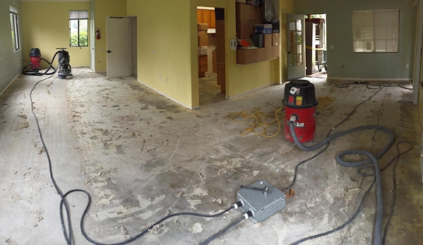 Concrete Illusions - Epoxy Flooring Contractor