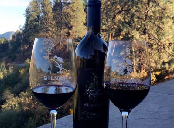 Silvara Vineyards - Leavenworth, WA