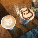 Seattle Meowtropolitan - Coffee & Espresso Restaurants