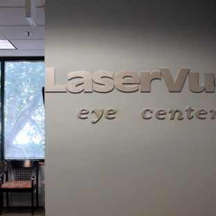 Laser Vue Eye center - San Francisco, CA