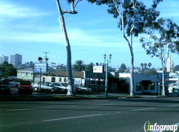 U-Haul Neighborhood Dealer - San Diego, CA