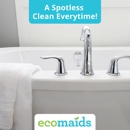 ecomaids of Waxhaw-Matthews-Monroe - Carpet & Rug Cleaning Equipment & Supplies