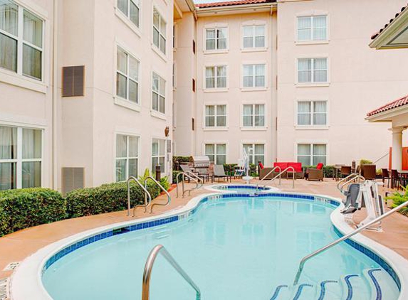 Residence Inn by Marriott Houston-West University - Houston, TX