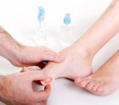 Elmhurst Podiatry Center, LTD. - Elmhurst, IL