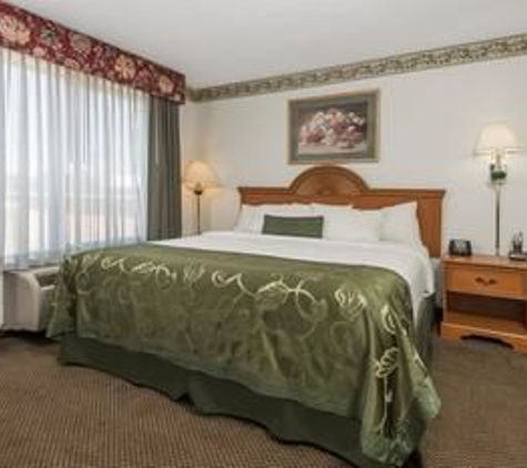 Wingate by Wyndham Indianapolis Airport Plainfield - Plainfield, IN