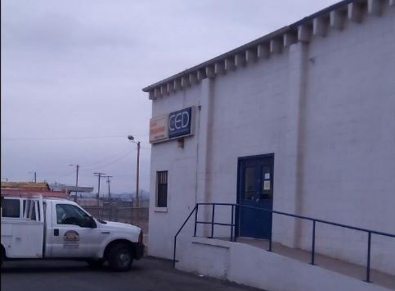 Consolidated Electrical Distributors Inc - Las Cruces, NM