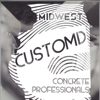 Midwest Customd Concrete gallery