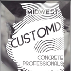 Midwest Customd Concrete