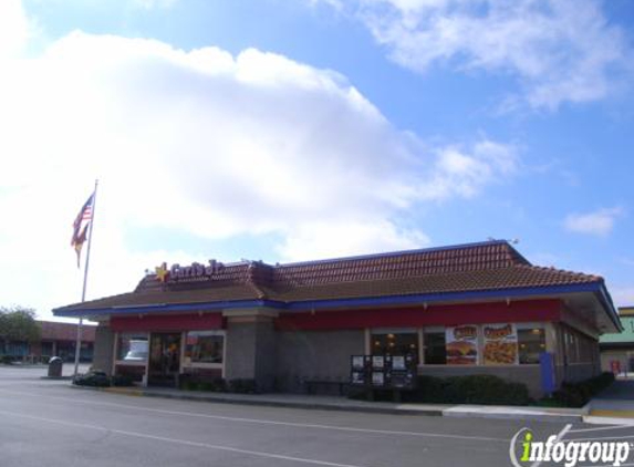 Carl's Jr. - Newark, CA