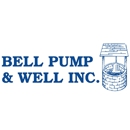 Bell Pump & Well Inc. - Pumps-Service & Repair