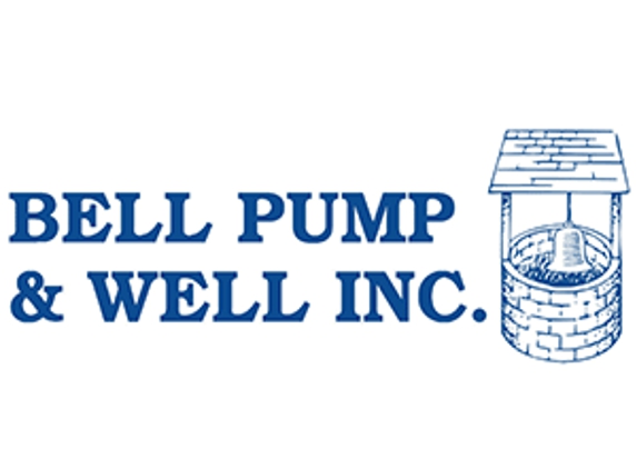 Bell Pump & Well Inc. - Fairfax Station, VA