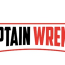 Captain Wrench - Handyman Services