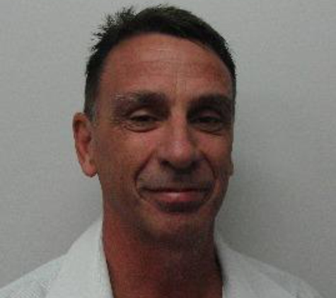 GMG Financial Group - Swan Hill, VIC. Rick Pickering - Managing Partner