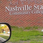 Nashville State Community College