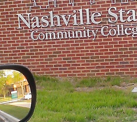 Nashville State Community College - Nashville, TN