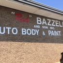 Bazzell Red & Son Auto Body & Paint Shop - Automobile Body Repairing & Painting