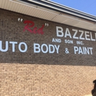 Bazzell Red & Son Auto Body & Paint Shop