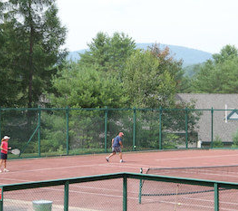 Cold Spring Resort - Ashland, NH