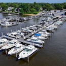Fair Haven Yacht Works - Marinas