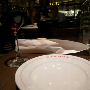 Bardot Brasserie - Las Vegas, NV