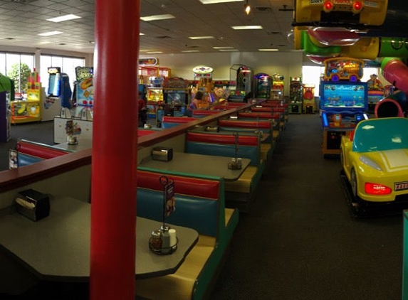 Chuck E. Cheese's - Buford, GA