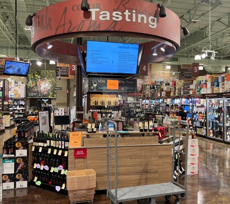 Total Wine & More - Mountain View, CA