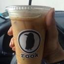 Rook Coffee Roasters - Coffee & Espresso Restaurants