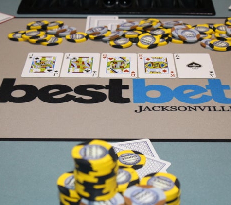 Bestbet - Jacksonville, FL