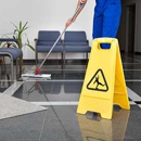 American Building Services - Building Cleaners-Interior