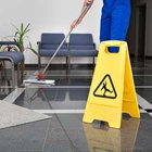 Metro-Plexs Cleaning Solutions
