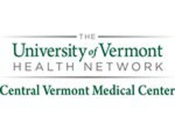 Adult Primary Care - Barre, UVM Health Network - Central Vermont Medical Center - Barre, VT