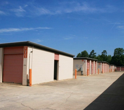 KenCo Mini Storage - College Park, GA