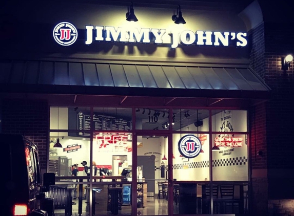 Jimmy John's - Cumming, GA