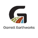Garrett Earthworks - Grading Contractors