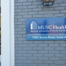 MUSC Health - Grove Road - Medical Centers