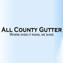 All County Gutter Company Inc - Gutters & Downspouts