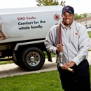 SMO - Air Conditioning Service & Repair