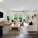 Buffalo Townes - Taylor Morrison - Home Builders