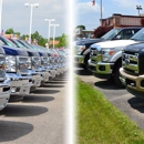 Coughlin Ford of Circleville - New Car Dealers
