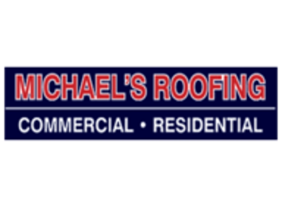 Michael's Roofing