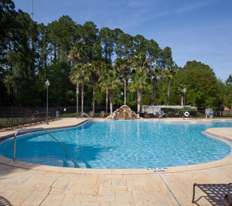 Wimberly at Deerwood Apartment Homes - Jacksonville, FL