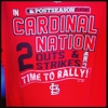 Cardinals Team Store gallery