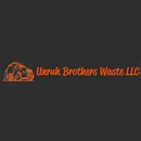 Unruh Brothers Waste - Garbage Collection