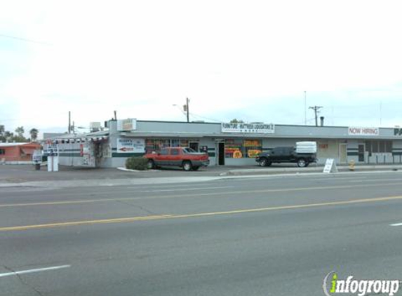 Reddy's Corner Liquor Store - Phoenix, AZ