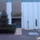 Maples Sales & Service Inc