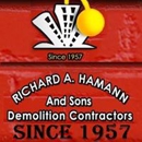 Richard A. Hamann and Sons Demolition Contractors Inc - Demolition Contractors