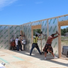 RAYCORE Structural Insulated Panels-Sips