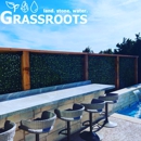 Grassroots Landscaping & Outdoor Living - Landscape Designers & Consultants